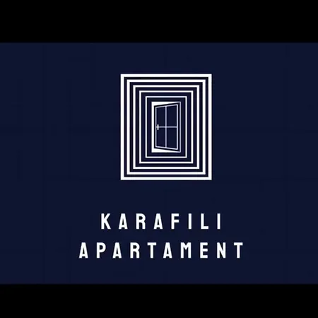 Apartment Karafili Pogradec
