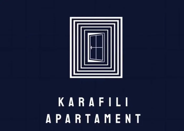 Apartman Karafili Pogradec