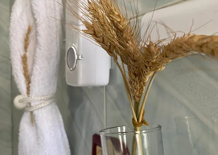 Karafili Apartman *