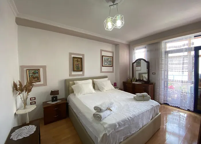 Karafili Apartman