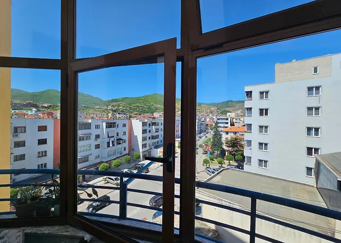 Karafili * Pogradec