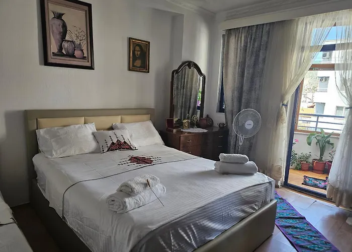 Apartman Karafili