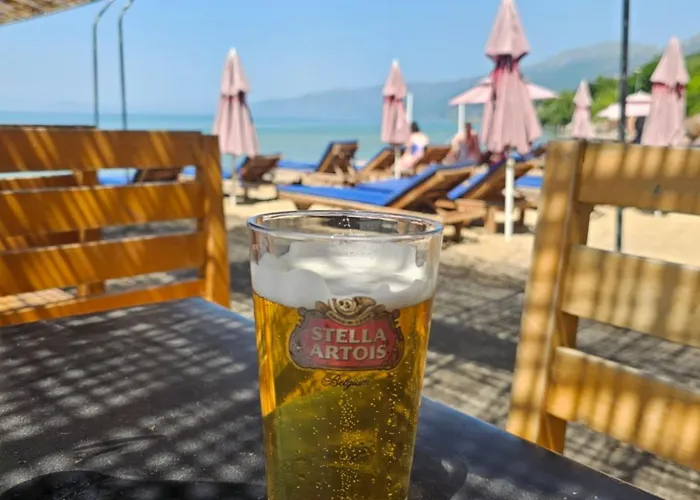 Karafili Pogradec