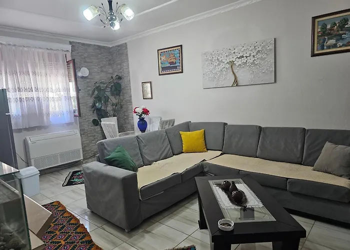 Karafili Apartman