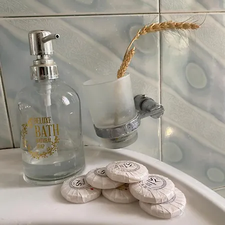 Karafili Lägenhet Pogradec