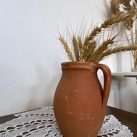 Karafili Lägenhet *