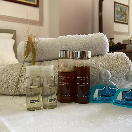 Lägenhet Karafili Pogradec