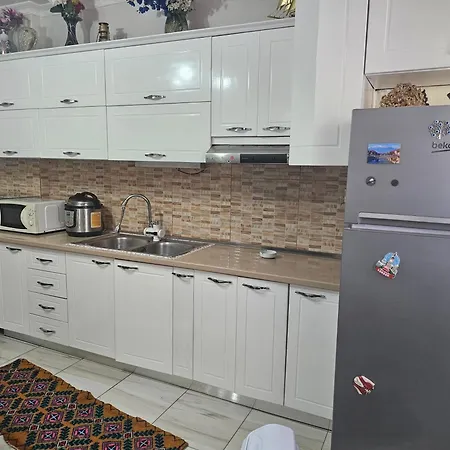 Karafili פוגרדץ