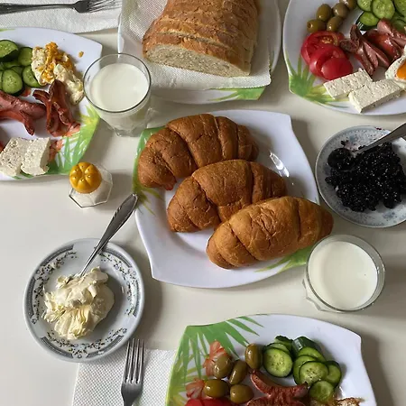 Karafili Apartament Pogradec