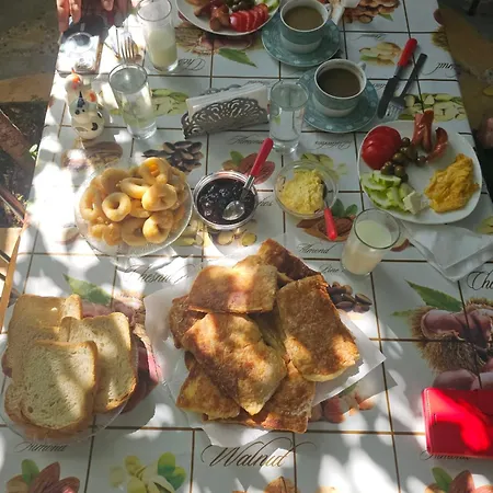 Karafili Lejlighed