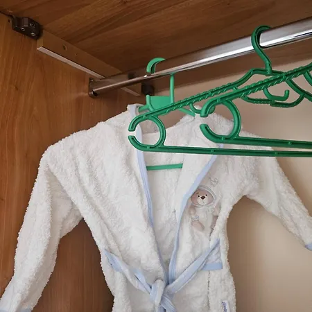 Karafili Apartament Pogradec